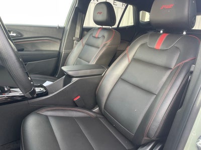 2024 Chevrolet Trax FWD 2RS