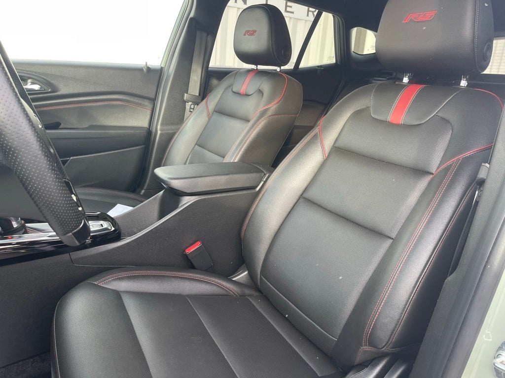 2024 Chevrolet Trax FWD 2RS