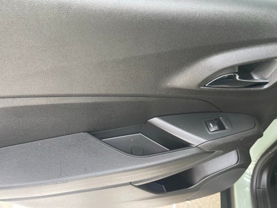 2024 Chevrolet Trax FWD 2RS