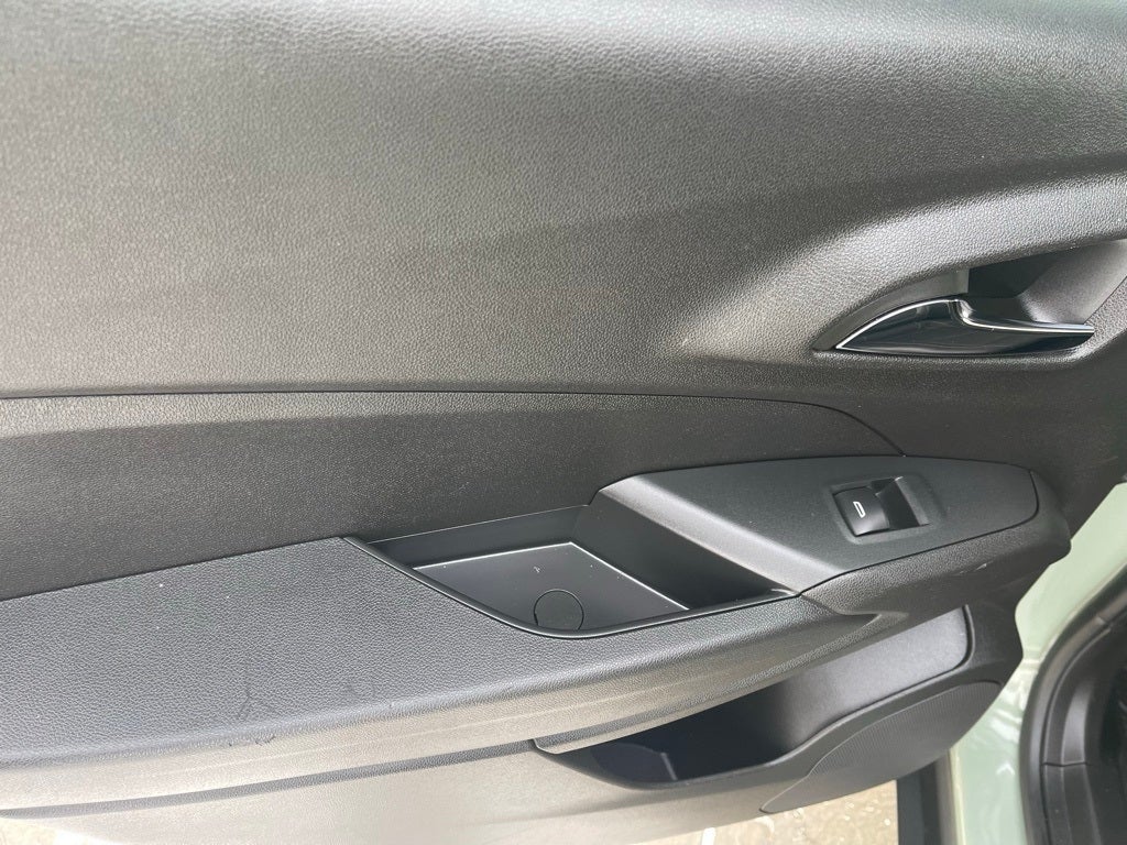 2024 Chevrolet Trax FWD 2RS