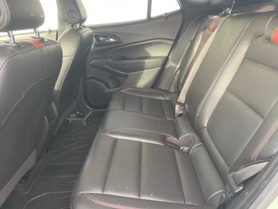 2024 Chevrolet Trax FWD 2RS