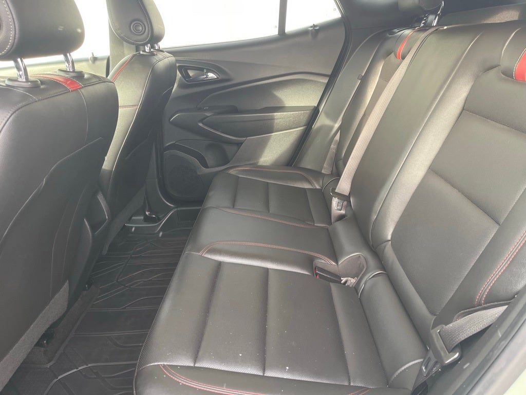 2024 Chevrolet Trax FWD 2RS