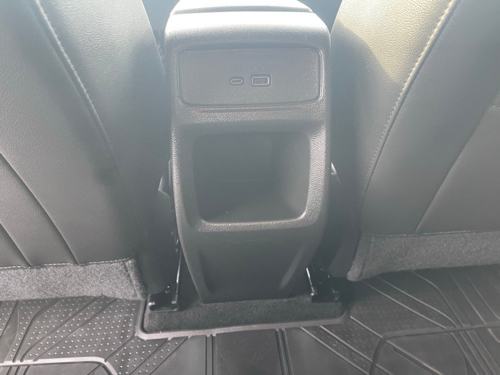 2024 Chevrolet Trax FWD 2RS