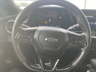 2024 Chevrolet Trax FWD 2RS