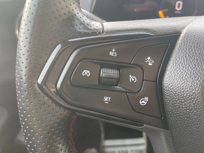 2024 Chevrolet Trax FWD 2RS