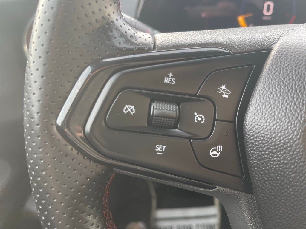 2024 Chevrolet Trax FWD 2RS