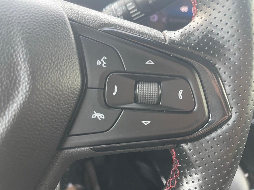 2024 Chevrolet Trax FWD 2RS