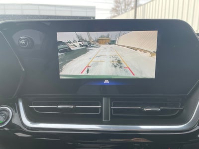 2024 Chevrolet Trax FWD 2RS