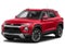 2022 Chevrolet Trailblazer FWD LT