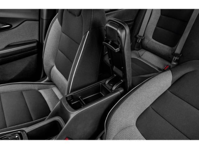 2022 Chevrolet Trailblazer FWD LT