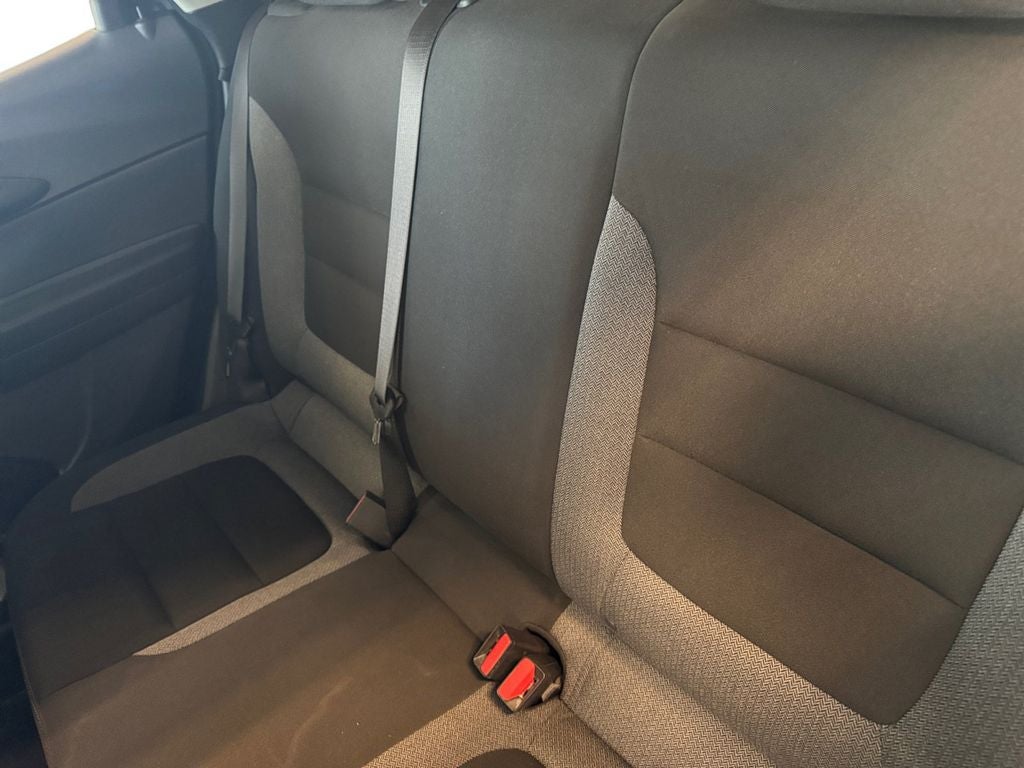 2022 Chevrolet Trailblazer FWD LT