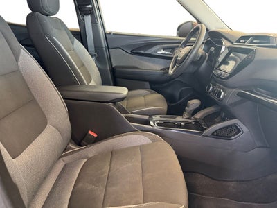 2022 Chevrolet Trailblazer FWD LT