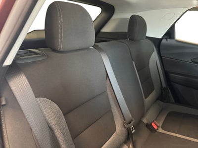 2022 Chevrolet Trailblazer FWD LT