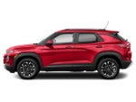 2022 Chevrolet Trailblazer FWD LT