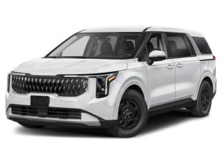 2025 Kia Carnival MPV LXS