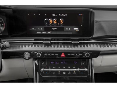 2024 Kia Carnival MPV SX Prestige