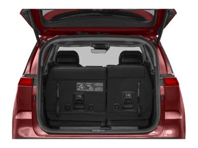 2024 Kia Carnival MPV SX Prestige