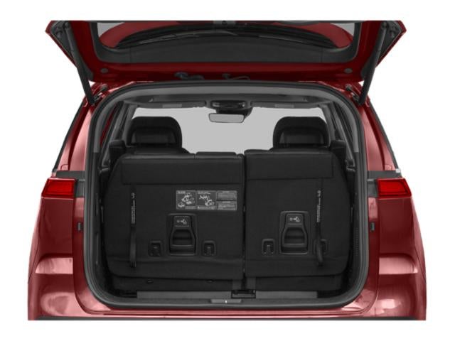 2024 Kia Carnival MPV SX Prestige
