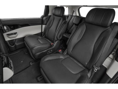 2024 Kia Carnival MPV SX Prestige