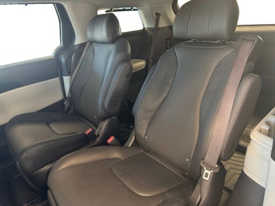 2024 Kia Carnival MPV SX Prestige