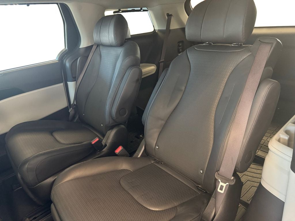 2024 Kia Carnival MPV SX Prestige