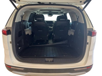 2024 Kia Carnival MPV SX Prestige