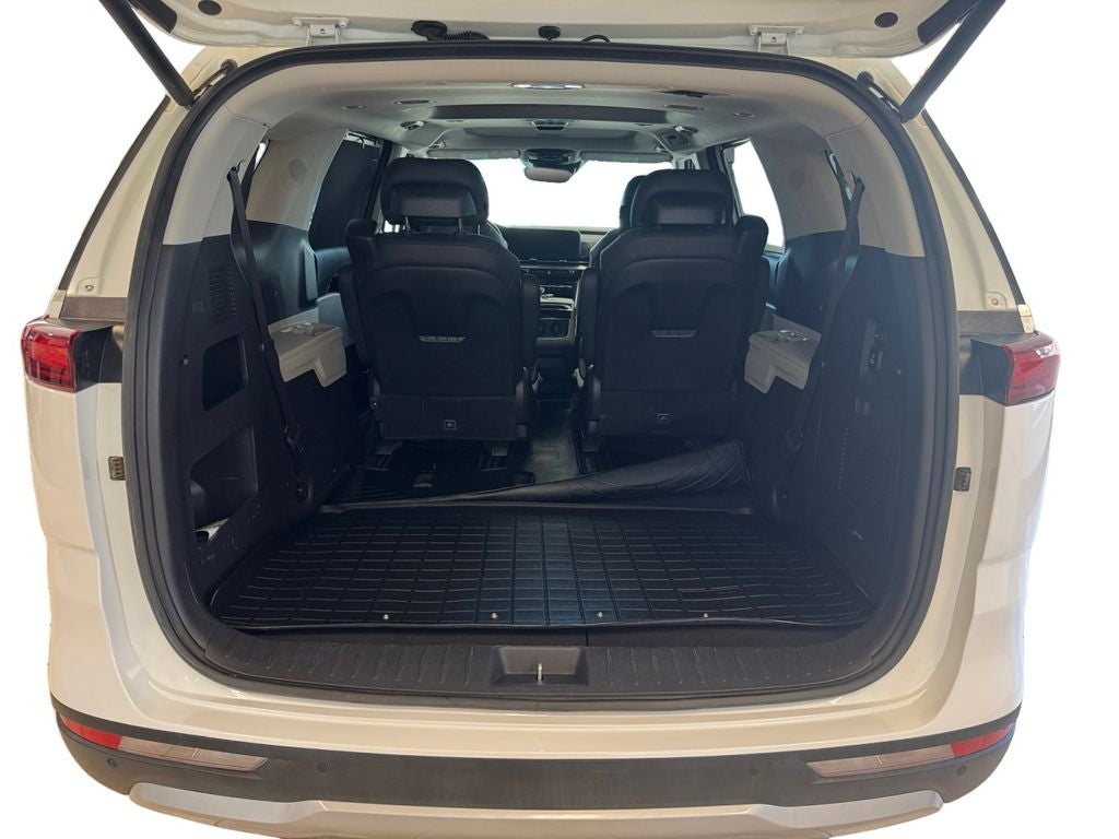 2024 Kia Carnival MPV SX Prestige