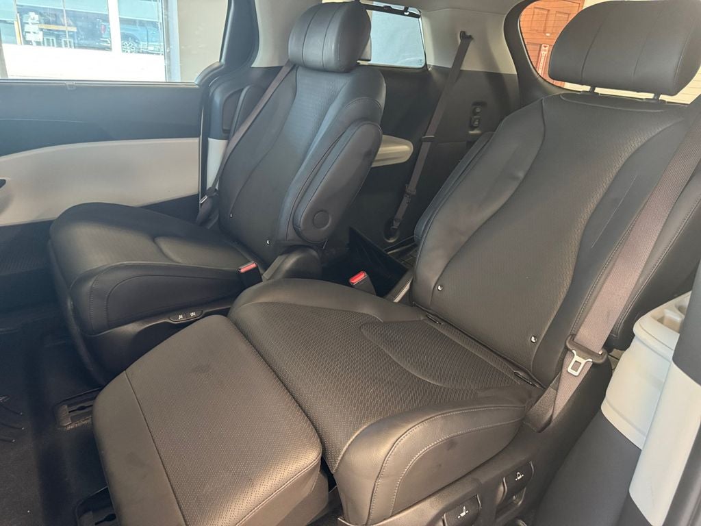 2024 Kia Carnival MPV SX Prestige