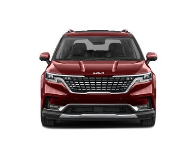 2024 Kia Carnival MPV SX Prestige