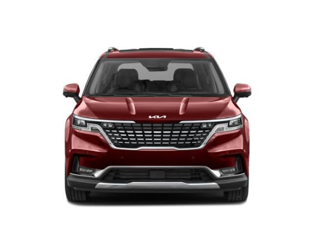 2024 Kia Carnival MPV SX Prestige