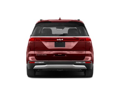 2024 Kia Carnival MPV SX Prestige