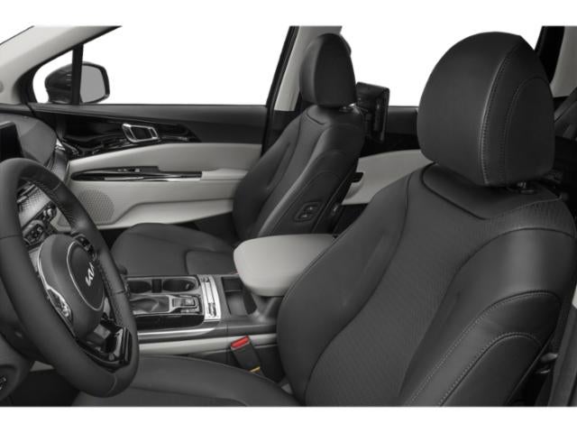 2024 Kia Carnival MPV SX Prestige