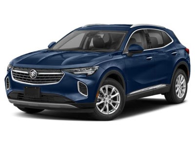 2023 Buick Envision Essence AWD