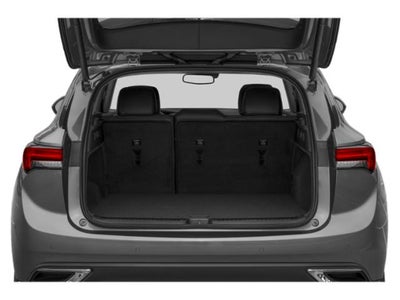 2023 Buick Envision Essence AWD