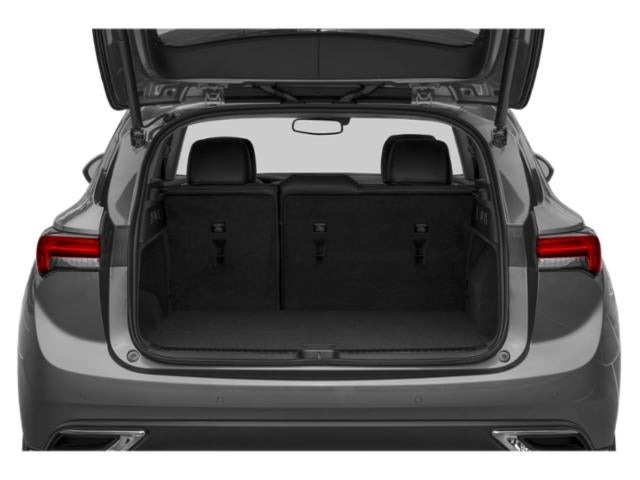 2023 Buick Envision Essence AWD