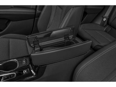 2023 Buick Envision Essence AWD