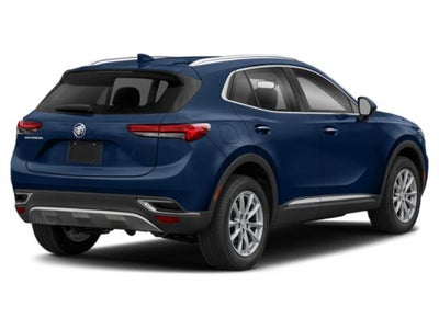 2023 Buick Envision Essence AWD
