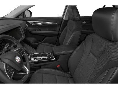 2023 Buick Envision Essence AWD