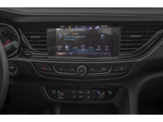 2019 Buick Regal Sportback FWD Essence