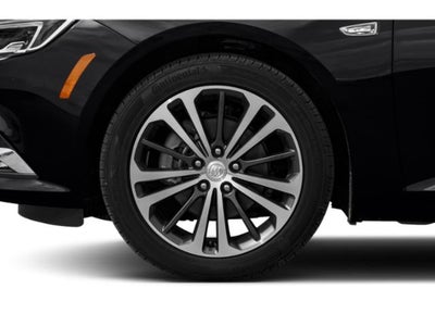 2019 Buick Regal Sportback FWD Essence