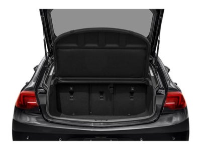 2019 Buick Regal Sportback FWD Essence