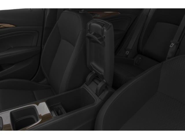 2019 Buick Regal Sportback FWD Essence