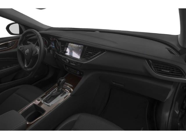 2019 Buick Regal Sportback FWD Essence