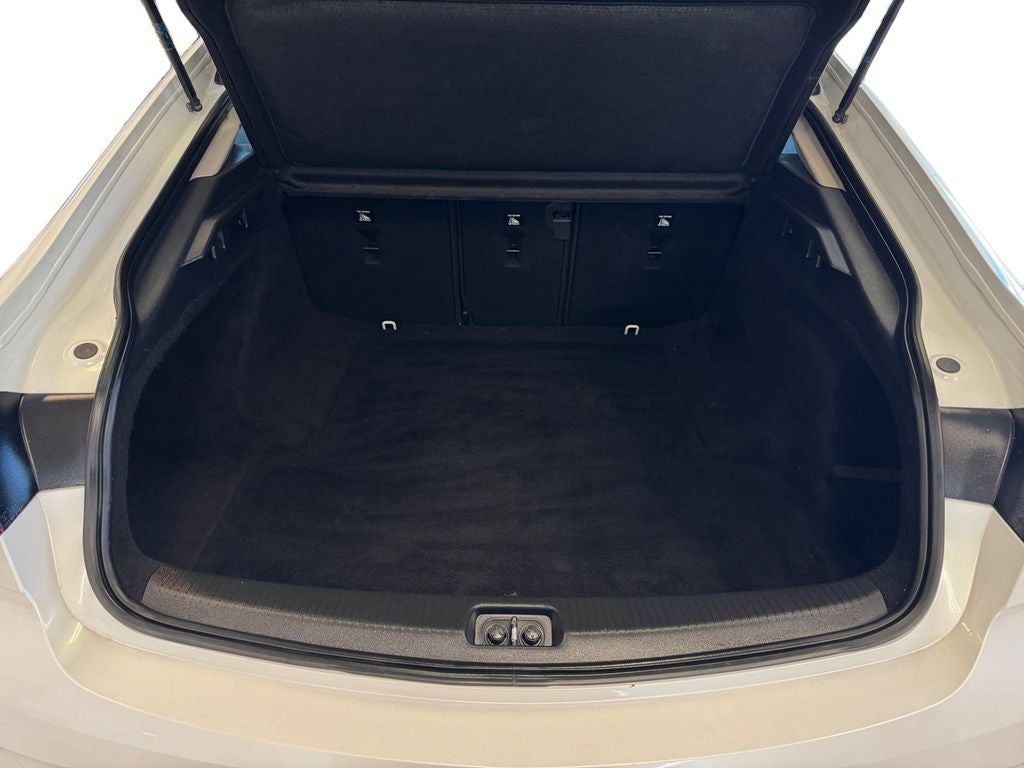 2019 Buick Regal Sportback FWD Essence