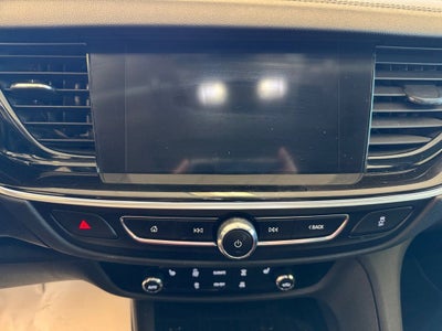 2019 Buick Regal Sportback FWD Essence