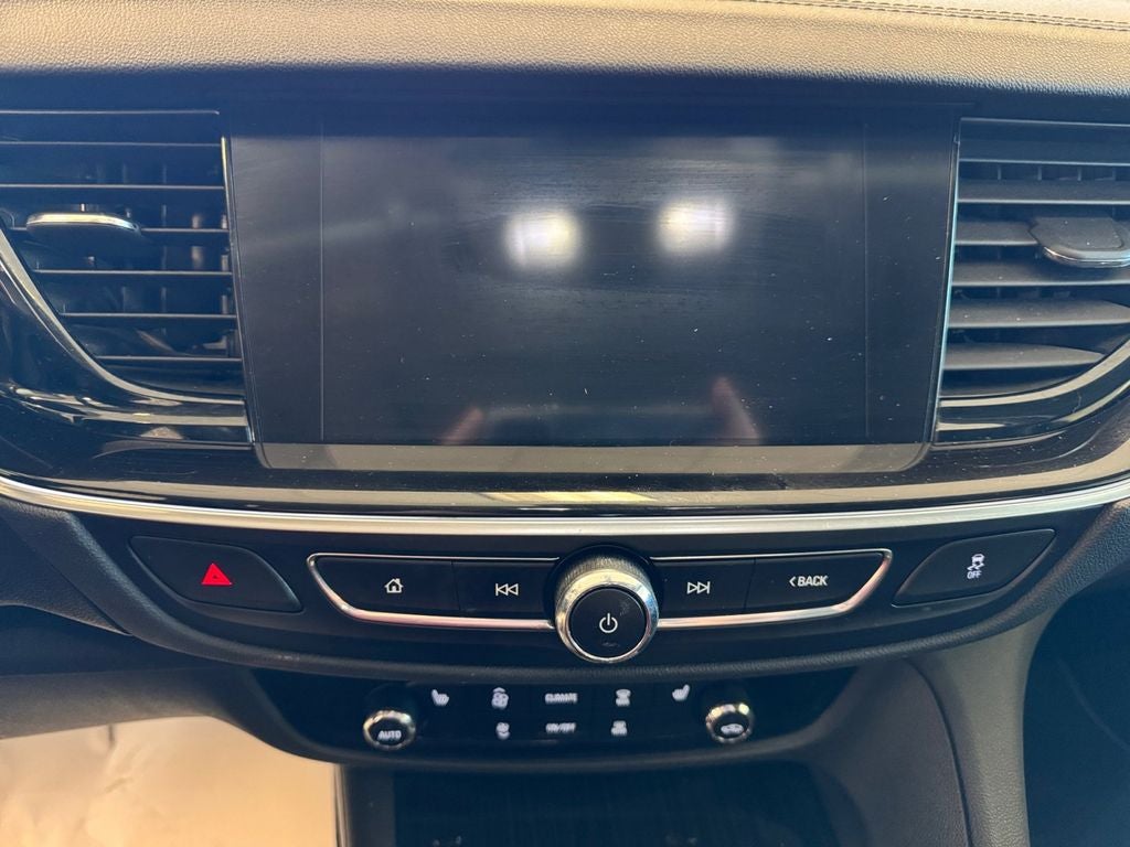 2019 Buick Regal Sportback FWD Essence