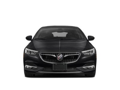 2019 Buick Regal Sportback FWD Essence