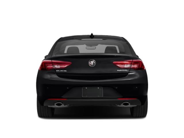2019 Buick Regal Sportback FWD Essence