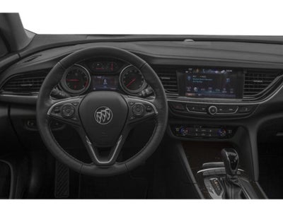 2019 Buick Regal Sportback FWD Essence