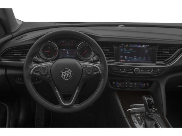 2019 Buick Regal Sportback FWD Essence